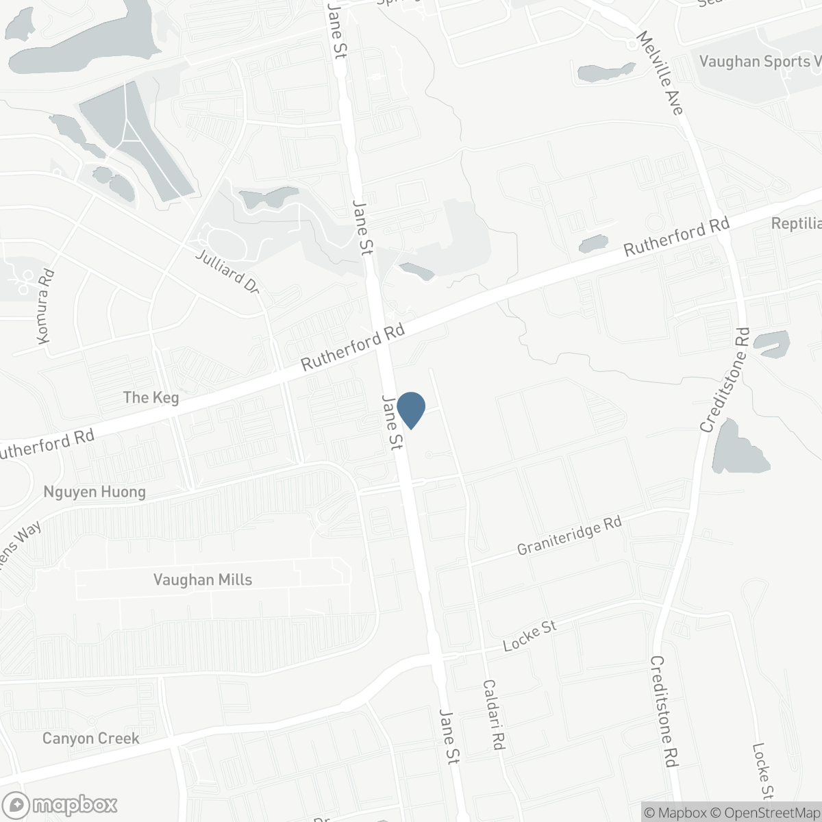 816 - 10 ABEJA STREET, Vaughan, Ontario L4K 0R4